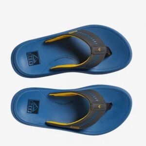 Reef Swellsole Cruiser Sandal